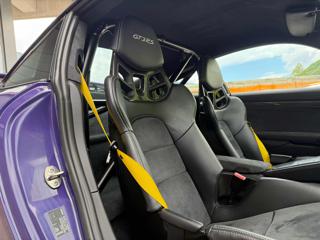 PORSCHE 911 usata 19