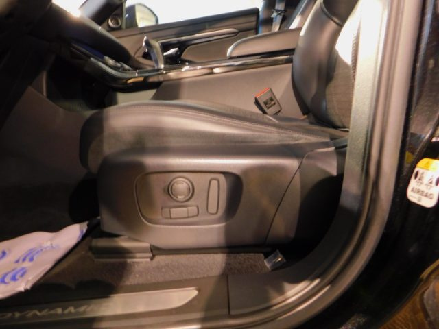 LAND ROVER Range Rover Evoque usata, con Cruise Control