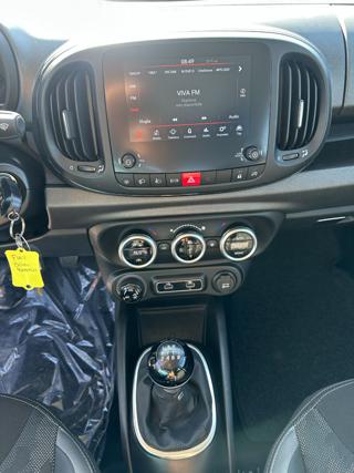 FIAT 500L usata, con Chiusura centralizzata