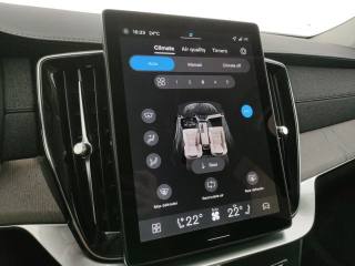 VOLVO XC90 usata, con Park Distance Control