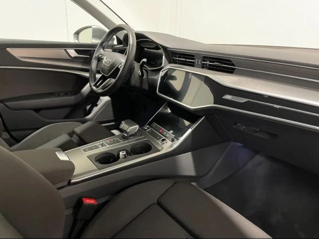 AUDI A6 usata, con Boardcomputer