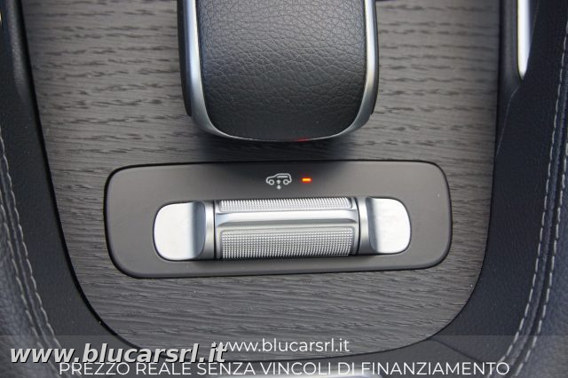 MERCEDES-BENZ G usata 41