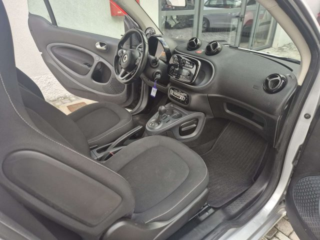 SMART ForTwo usata, con Cruise Control