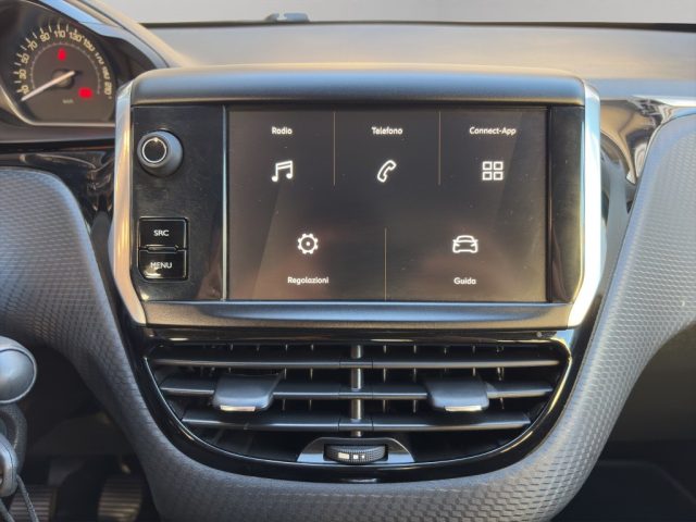 PEUGEOT 2008 usata, con Bluetooth