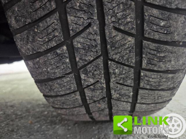 FIAT 500X usata, con Controllo trazione