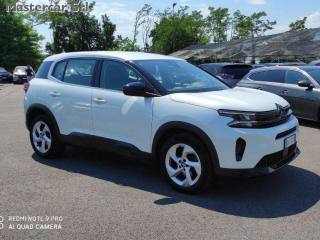 CITROEN C5 Aircross usata, con Boardcomputer