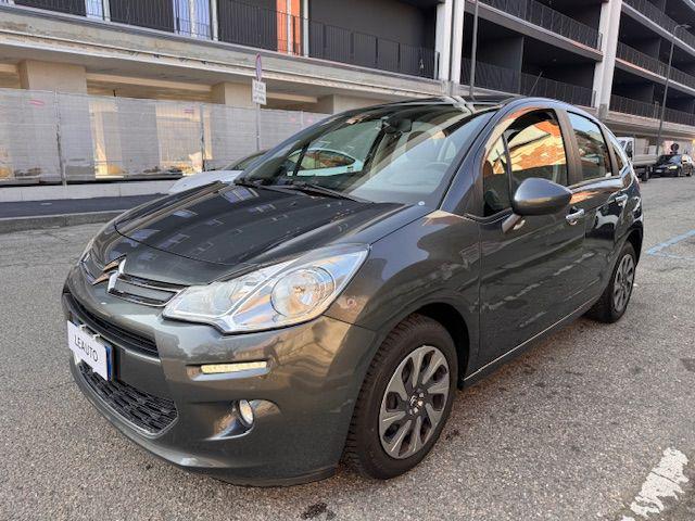 CITROEN C3 usata, con ABS