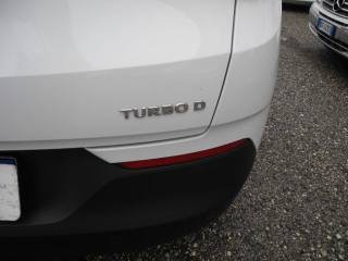 OPEL Grandland X usata 66