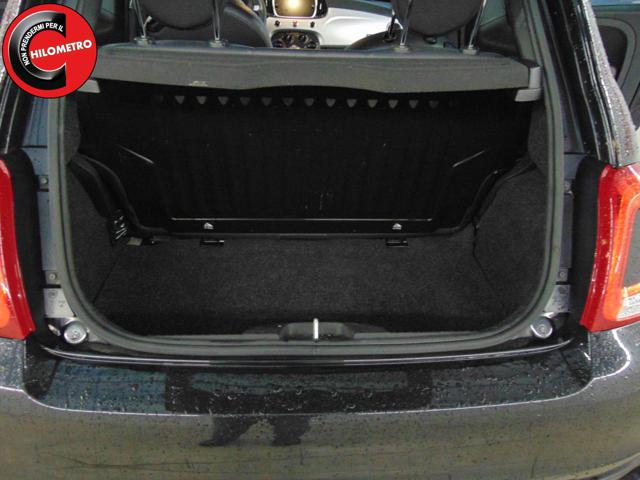 FIAT 500 usata, con Alzacristalli elettrici