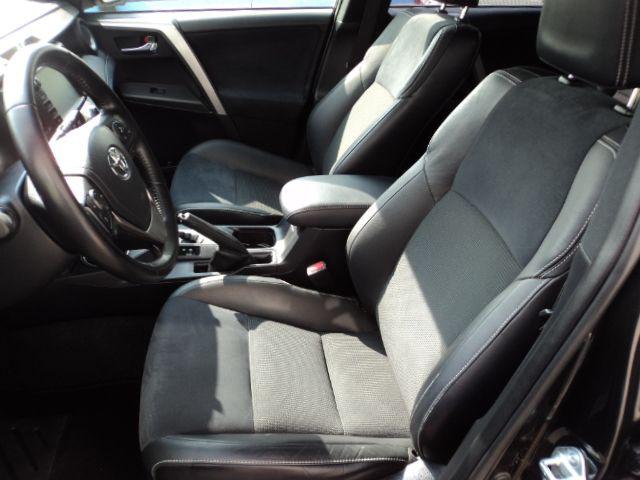 TOYOTA RAV 4 MY23 usata, con Chiusura centralizzata