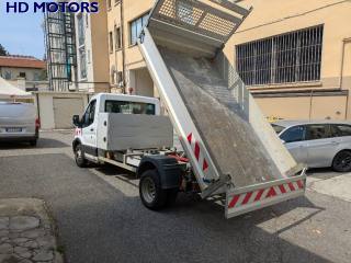 FORD Transit usata, con Airbag