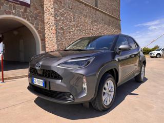 TOYOTA Yaris Cross usata, con Airbag testa