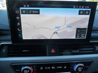 AUDI A4 usata, con Cruise Control