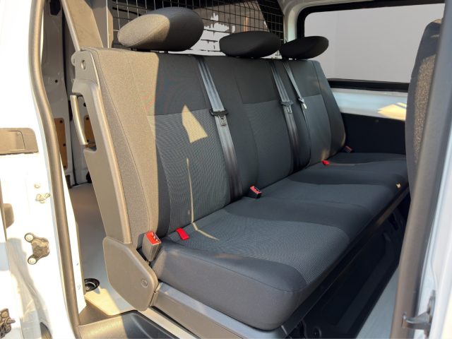 FIAT Scudo usata, con ESP