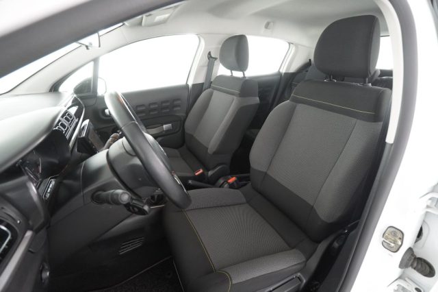 CITROEN C3 usata 8