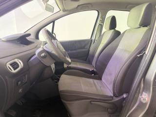 RENAULT Grand Modus usata 4