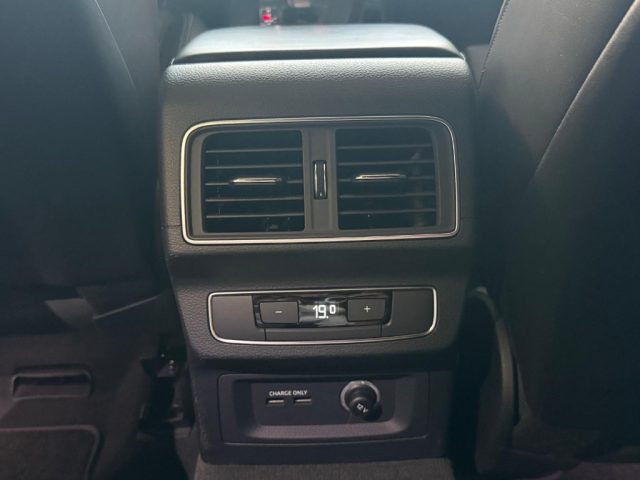 AUDI Q5 usata, con ESP
