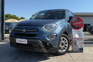 FIAT 500X usata, con Airbag
