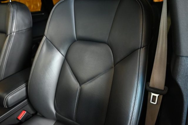 PORSCHE Macan usata 55