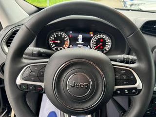 JEEP Renegade usata, con Chiusura centralizzata