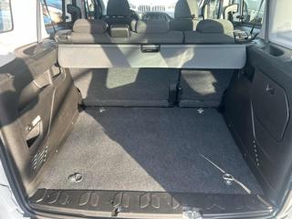 FIAT Doblo usata 15