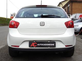 SEAT Ibiza usata, con Boardcomputer