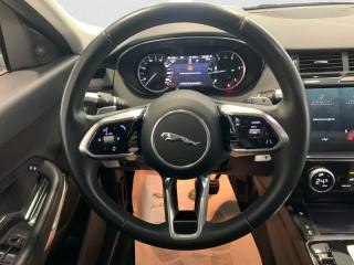 JAGUAR E-Pace usata, con Cruise Control