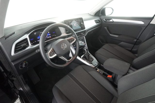 VOLKSWAGEN T-Roc usata 0