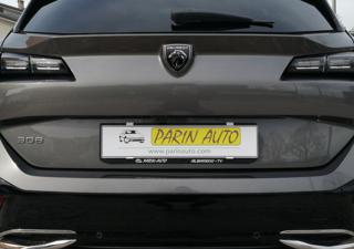 PEUGEOT 308 usata, con Boardcomputer