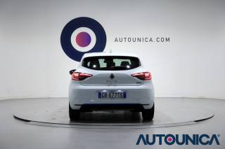 RENAULT Clio usata, con Immobilizzatore elettronico