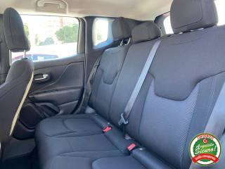 JEEP Renegade usata, con Servosterzo