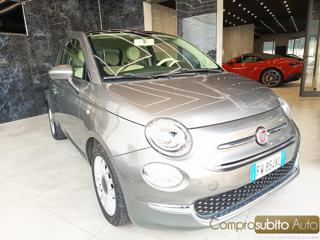 FIAT 500 usata, con Chiusura centralizzata