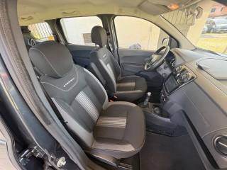 DACIA Lodgy usata, con Cronologia tagliandi