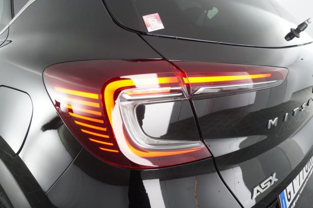 MITSUBISHI ASX usata 15