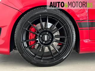 ABARTH 595 usata, con Chiusura centralizzata