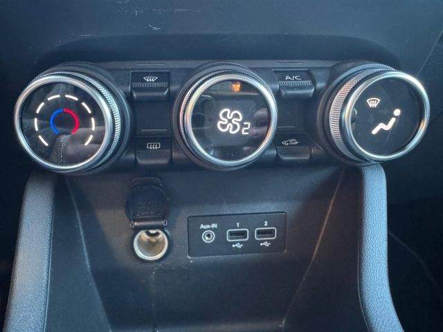 RENAULT Clio usata, con Controllo trazione