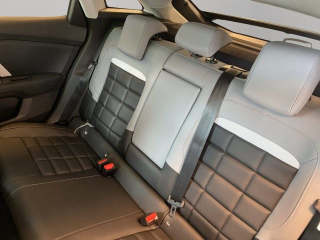 CITROEN C4 usata, con Sensore di luce