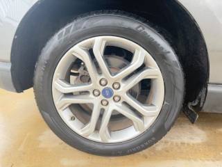 FORD Edge usata, con Ruota di riserva