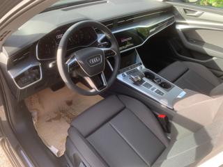 AUDI A6 usata, con Cerchi in lega