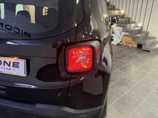 JEEP Renegade usata, con Autoradio