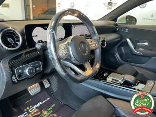 MERCEDES-BENZ A 180 usata, con Cruise Control