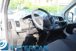 FIAT Ducato usata, con Cerchi in lega