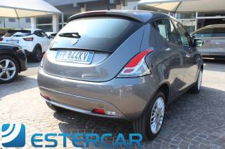 LANCIA Ypsilon usata, con Airbag