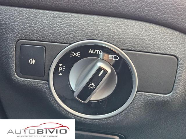 MERCEDES-BENZ A 180 usata, con USB