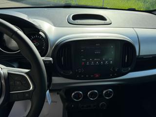 FIAT 500L usata, con Cerchi in lega