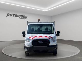 FORD Transit usata, con Cruise Control