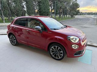 FIAT 500X usata, con Airbag laterali