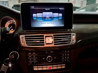 MERCEDES-BENZ CLS 250 usata, con Park Distance Control
