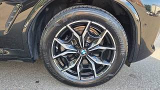 BMW X4 usata, con Autoradio