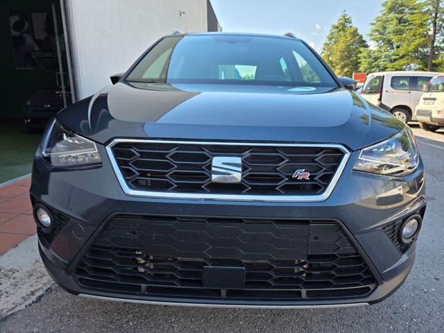 SEAT Arona usata, con Airbag